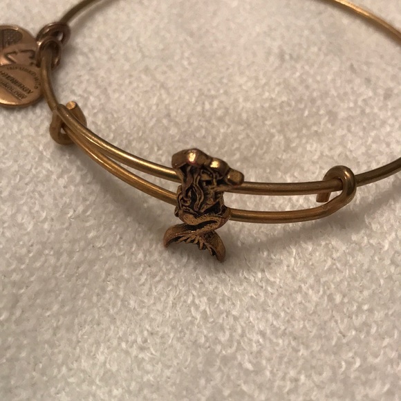 Alex and Ani Jewelry - Mermaid Alex and Ani